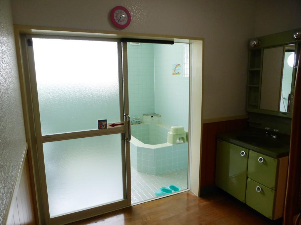 Kagura House Hotel Yuzawa  Exterior photo