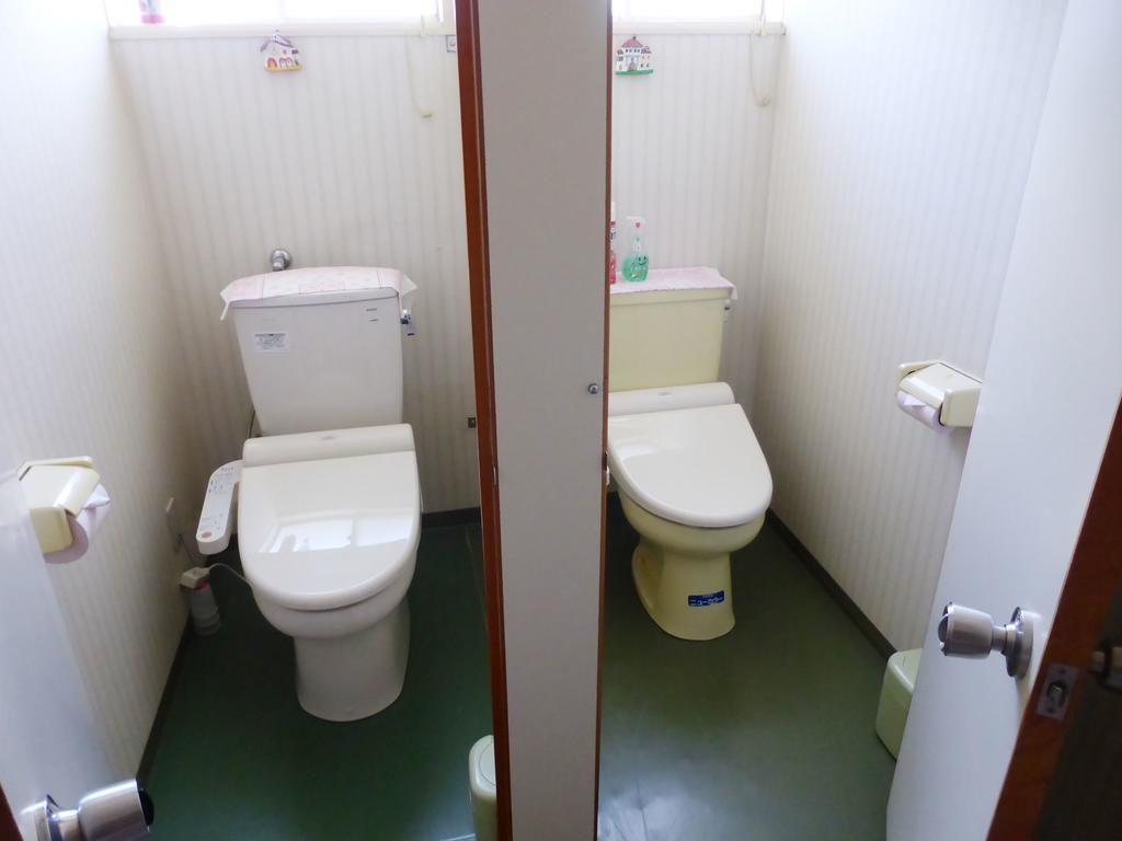 Kagura House Hotel Yuzawa  Exterior photo