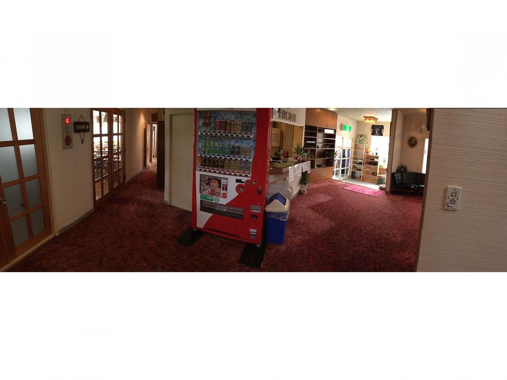 Kagura House Hotel Yuzawa  Exterior photo