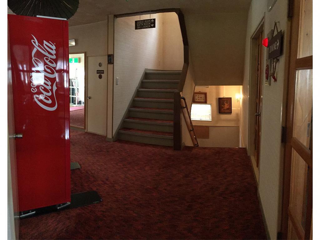 Kagura House Hotel Yuzawa  Exterior photo