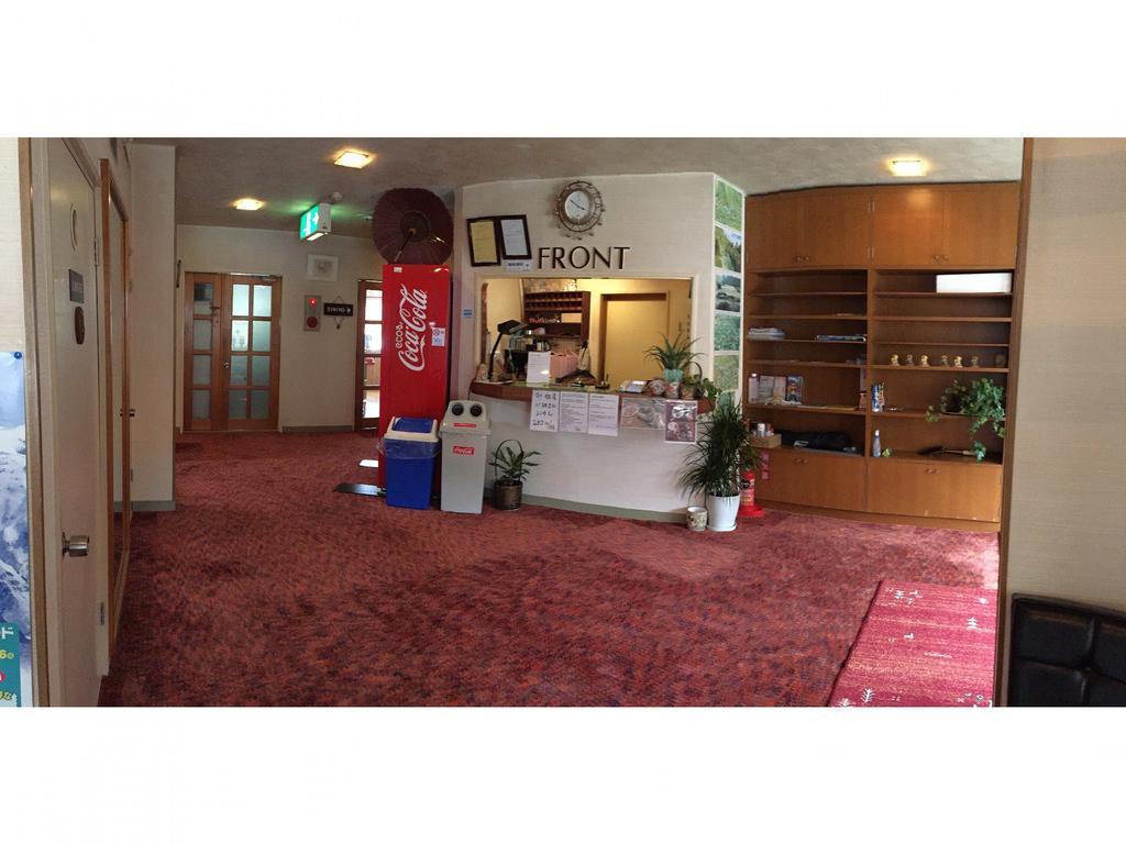 Kagura House Hotel Yuzawa  Exterior photo